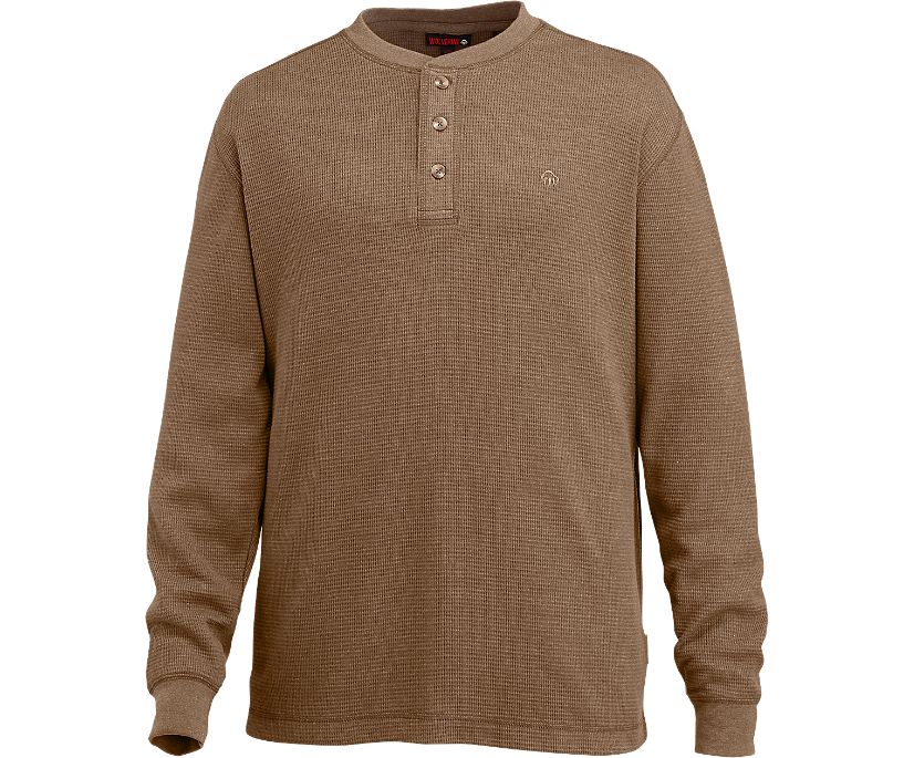 Wolverine Mens Long Sleeve Outlet Online - Wolverine 71% Off